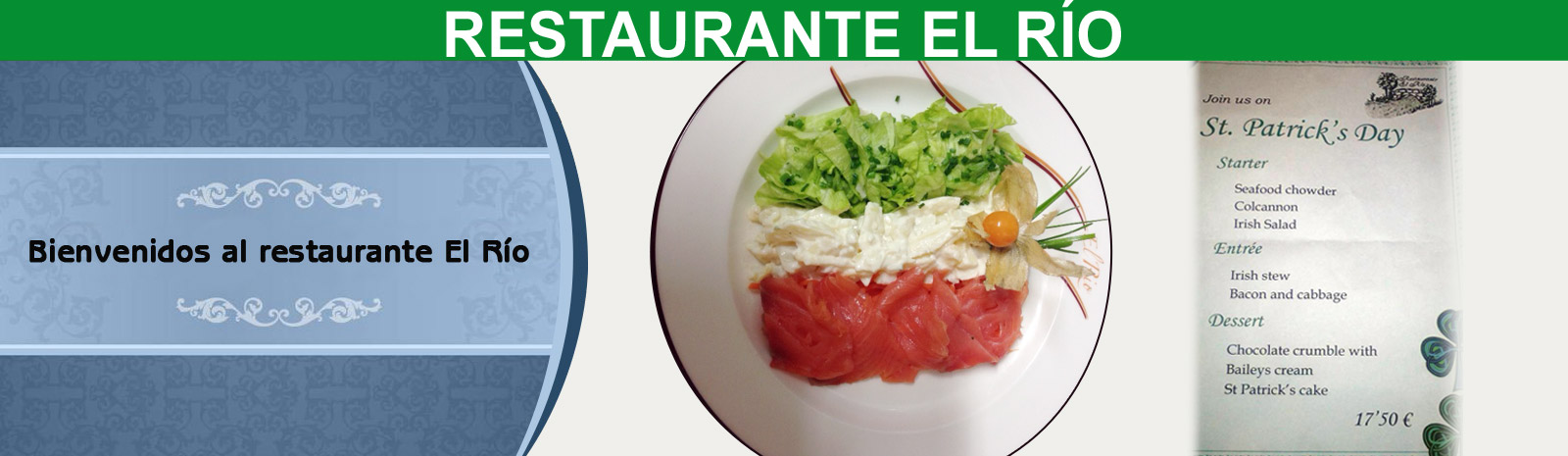Restaurante El Rio